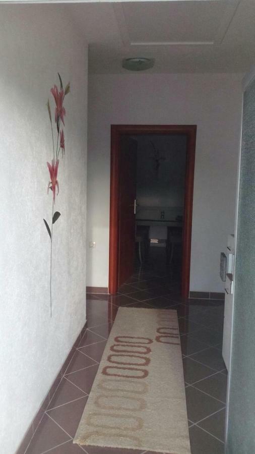 Apartman Matkovic อิโมตสกี ภายนอก รูปภาพ