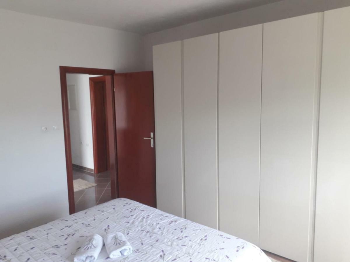 Apartman Matkovic อิโมตสกี ภายนอก รูปภาพ